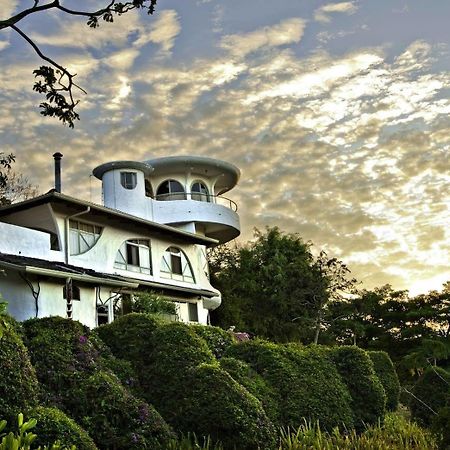 Finca Rosa Blanca Coffee Farm And Inn 에레디아 외부 사진
