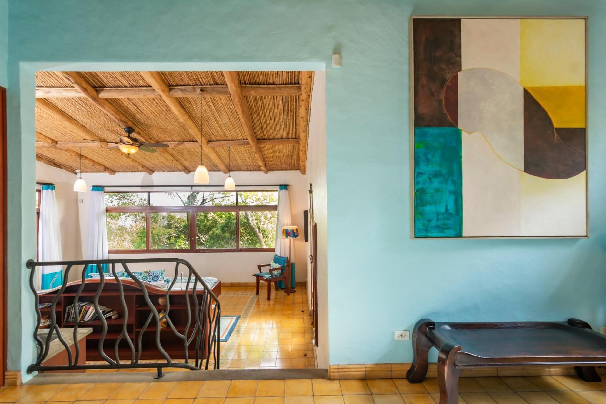 Finca Rosa Blanca Coffee Farm And Inn 에레디아 외부 사진