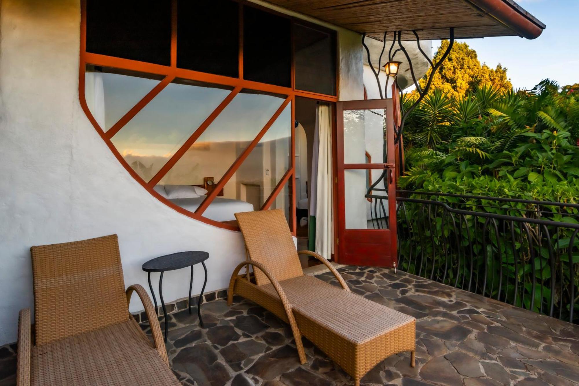 Finca Rosa Blanca Coffee Farm And Inn 에레디아 외부 사진