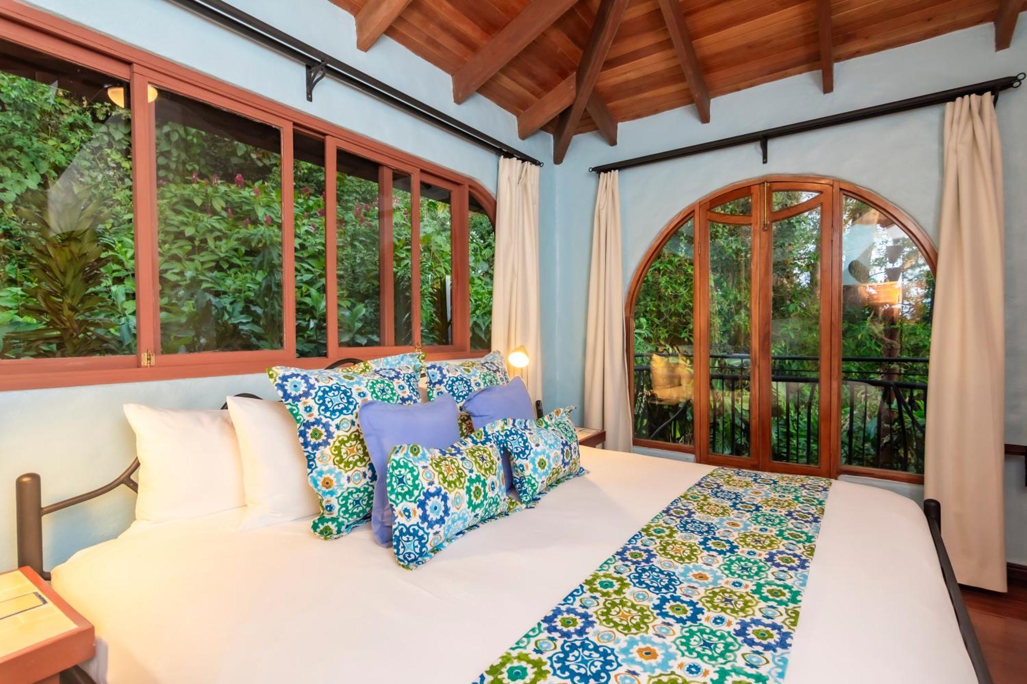 Finca Rosa Blanca Coffee Farm And Inn 에레디아 외부 사진