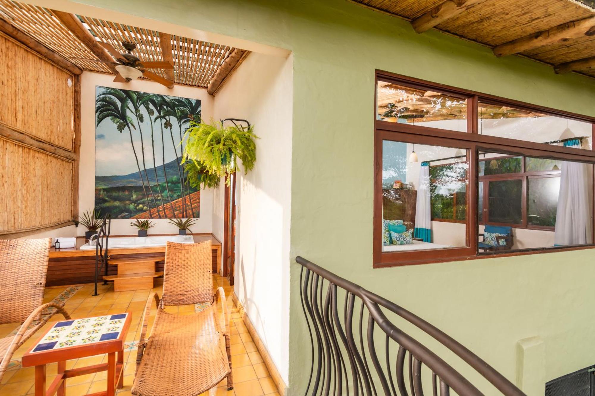 Finca Rosa Blanca Coffee Farm And Inn 에레디아 외부 사진