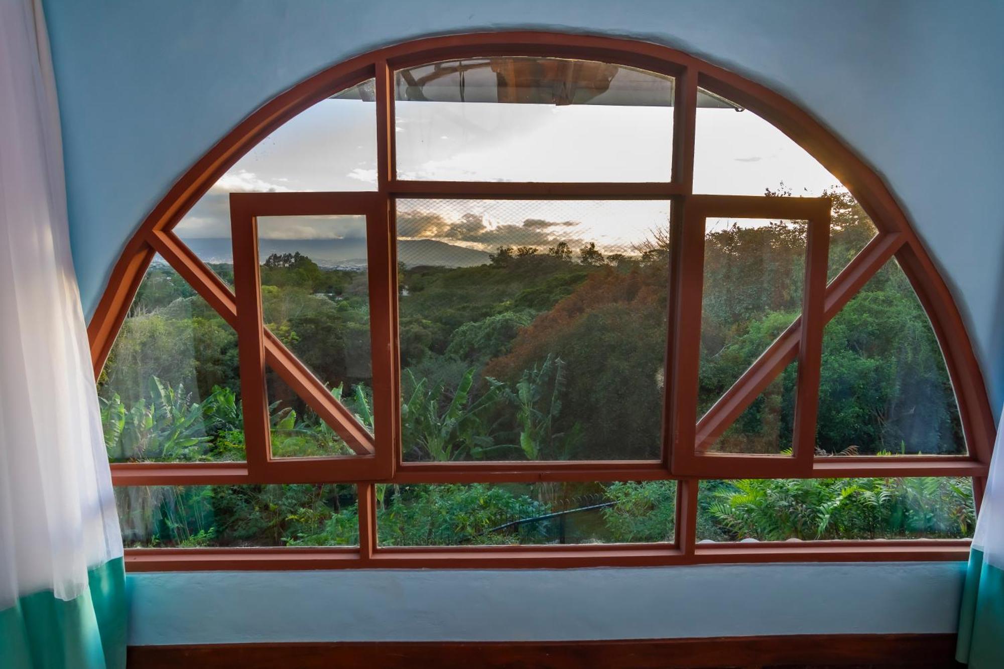 Finca Rosa Blanca Coffee Farm And Inn 에레디아 외부 사진