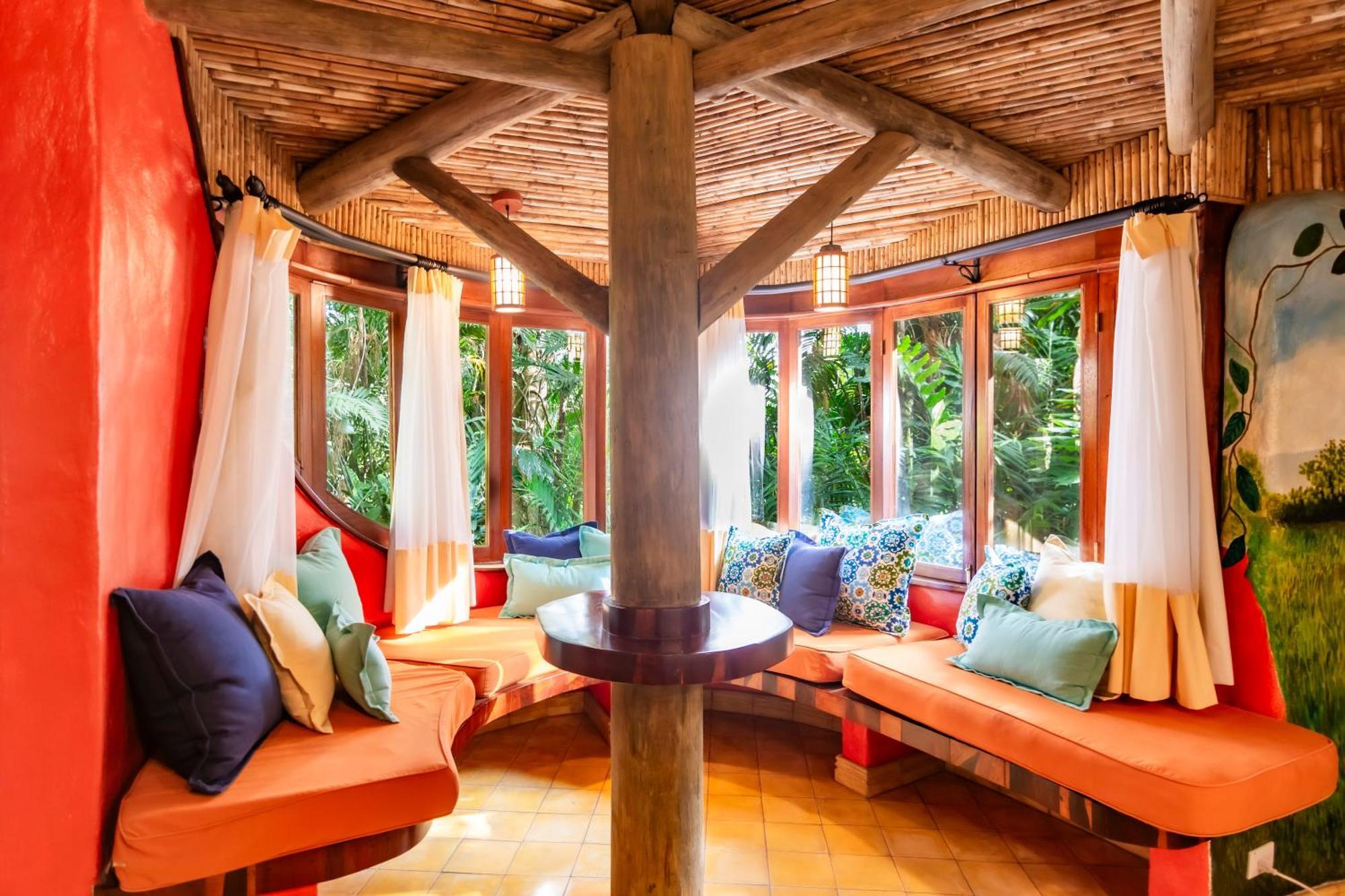 Finca Rosa Blanca Coffee Farm And Inn 에레디아 외부 사진