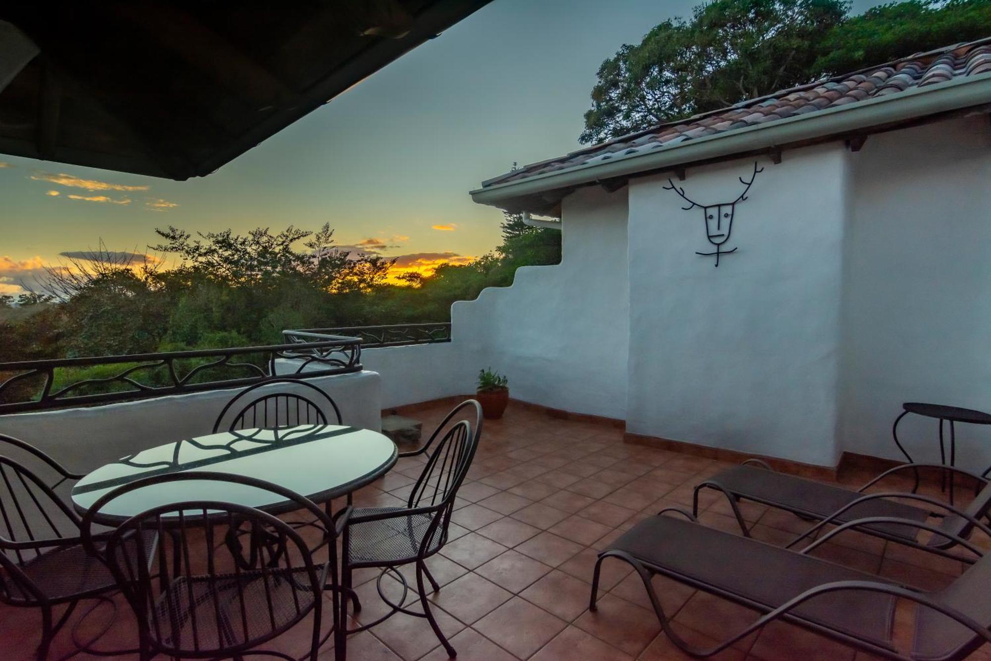 Finca Rosa Blanca Coffee Farm And Inn 에레디아 외부 사진