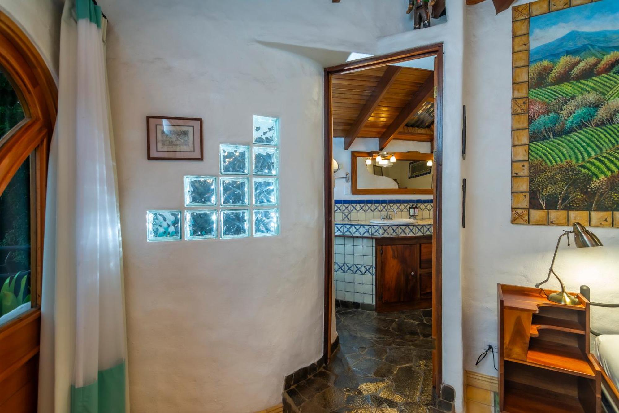 Finca Rosa Blanca Coffee Farm And Inn 에레디아 외부 사진