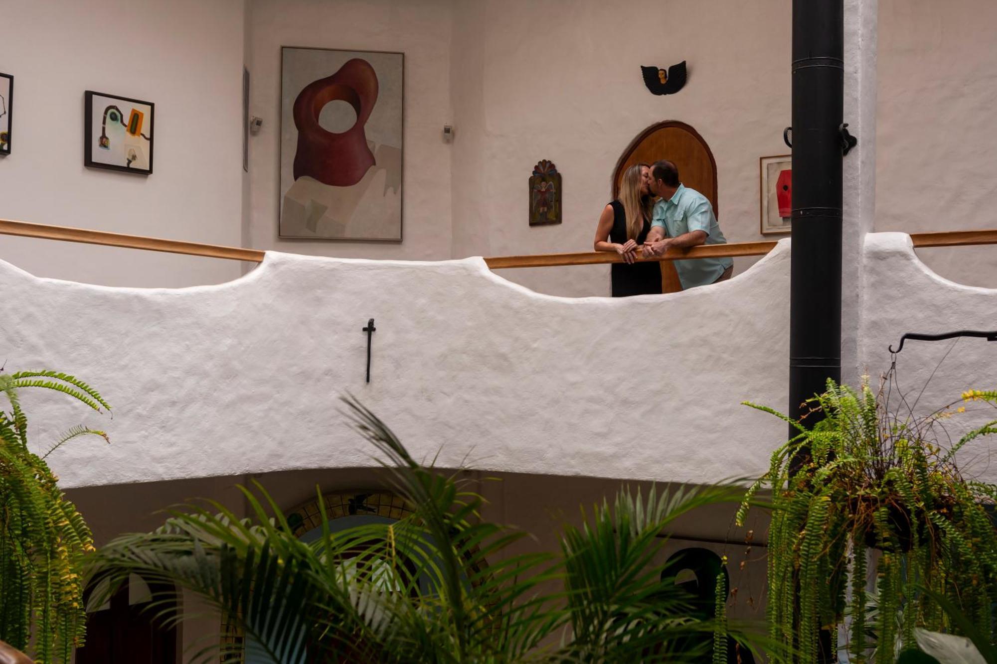 Finca Rosa Blanca Coffee Farm And Inn 에레디아 외부 사진