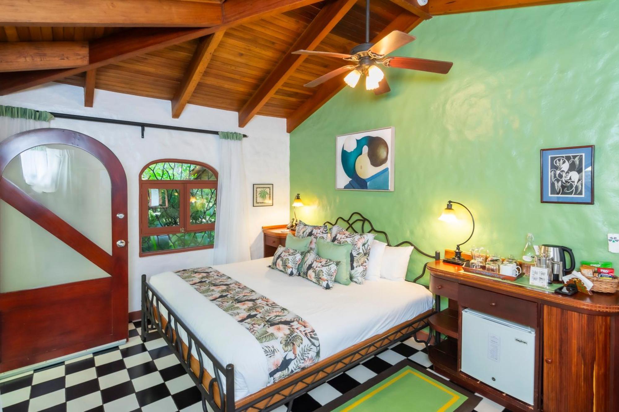 Finca Rosa Blanca Coffee Farm And Inn 에레디아 외부 사진
